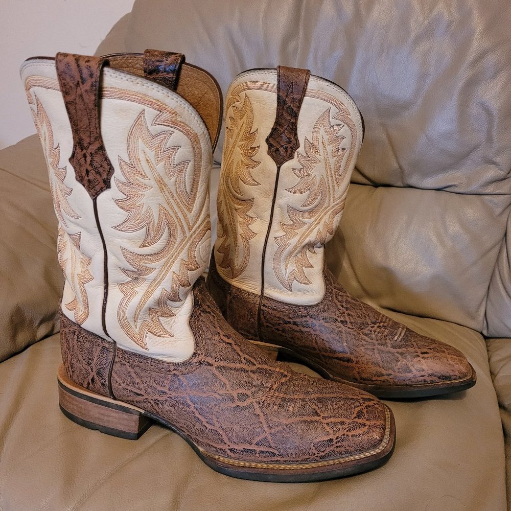 Ariat Boots - 10d